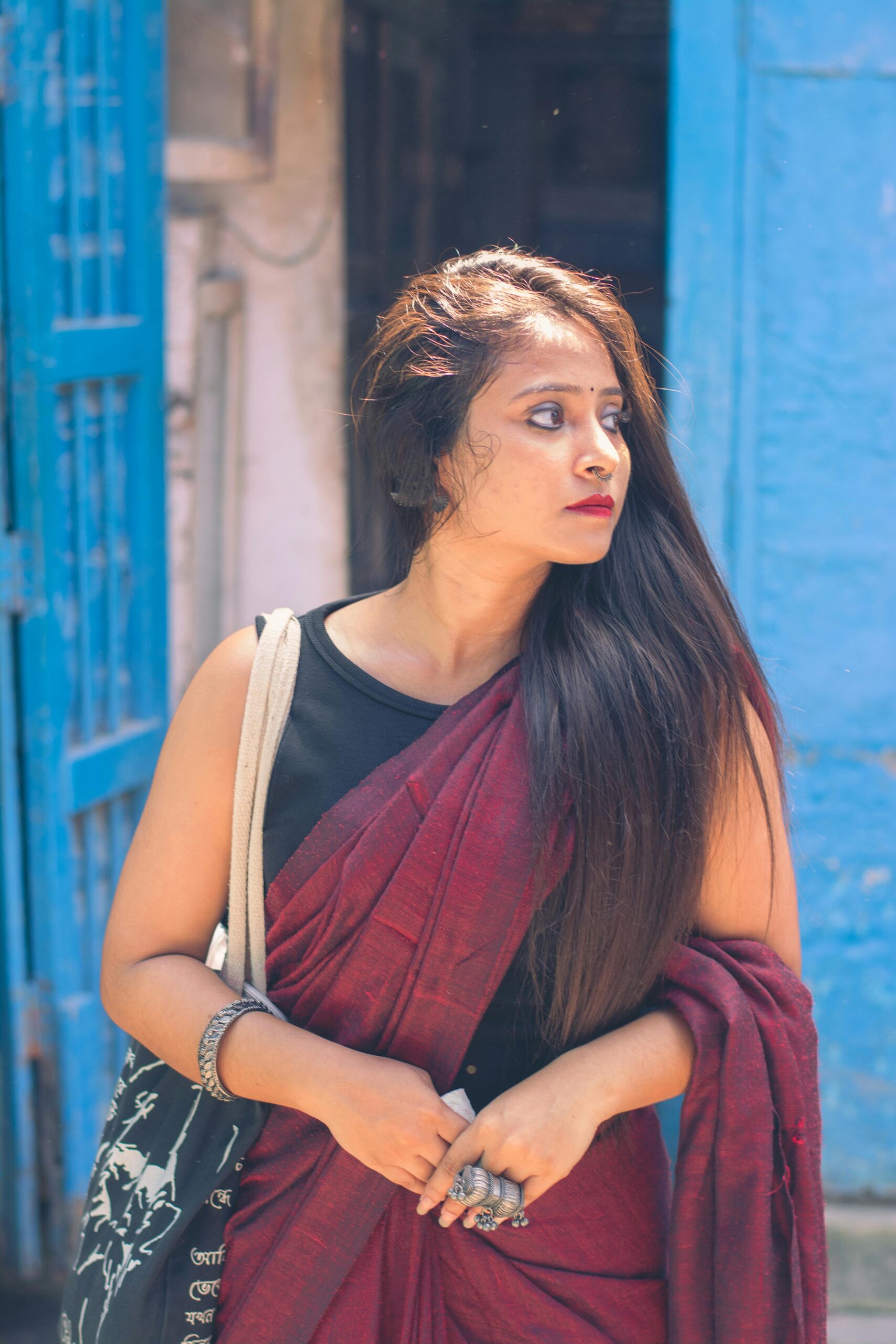 Priya Venkataraman