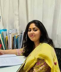 Meera Subramaniam