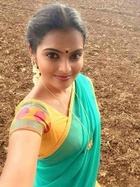 Nandini Rao